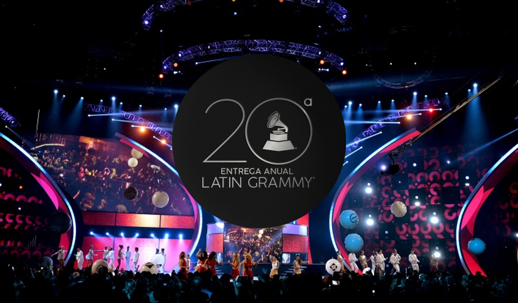 ¿Cómo y cuándo puede ver los Grammy Latino? KienyKe