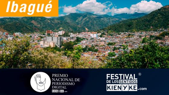 Tercer taller de periodismo digital llega a Ibagué