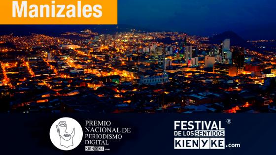 Taller de periodismo digital llega a Manizales