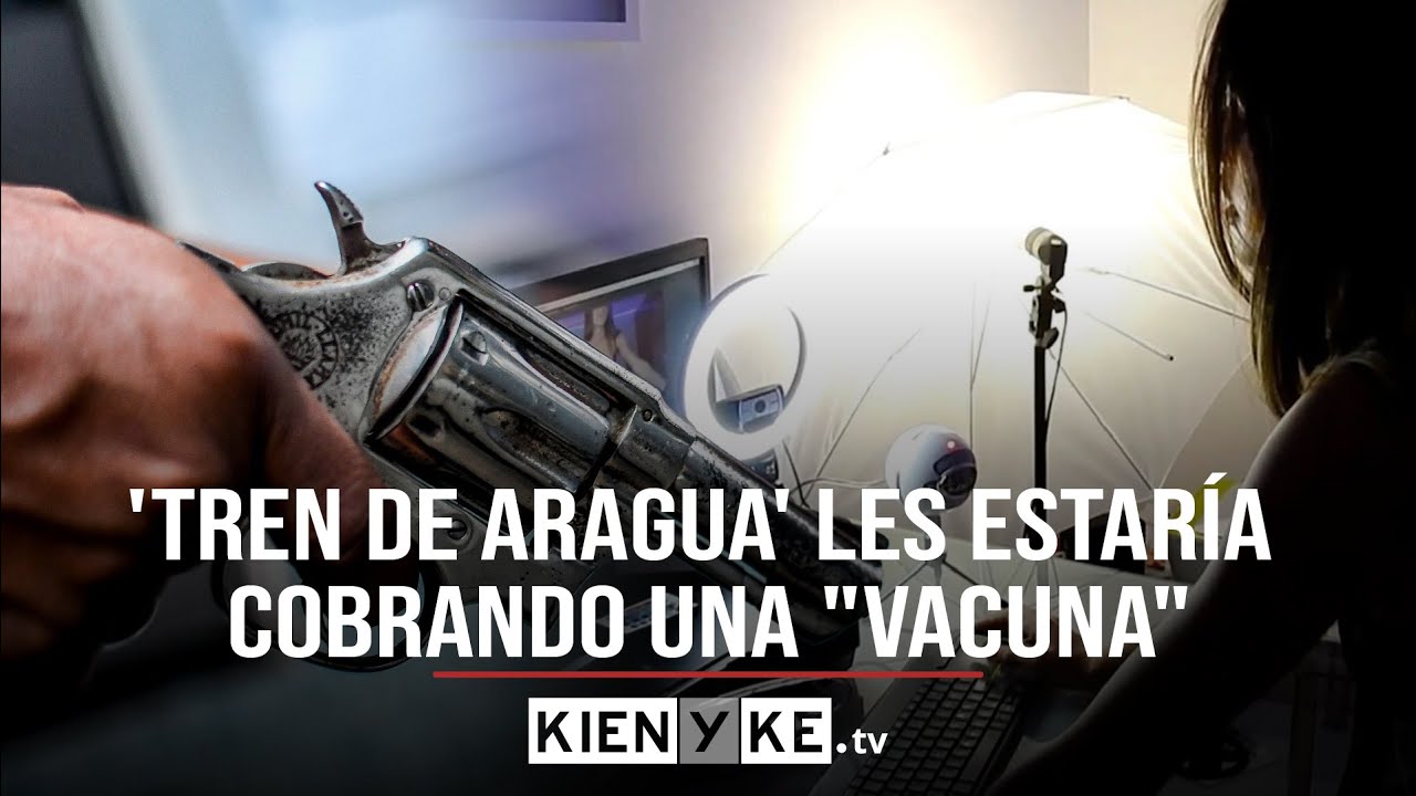 Modelos webcam están siendo víctimas de extorsión en Bogotá | KienyKe