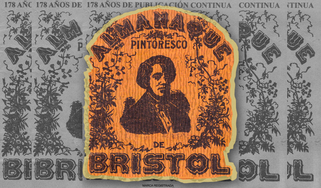 El Almanaque de Bristol tradición e historia KienyKe