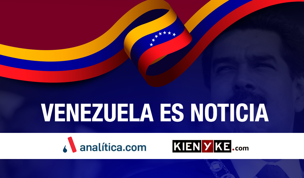 ¿Qué pasa en Venezuela? KienyKe