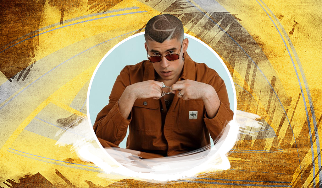 Bad Bunny estará presente en el Juego de Estrellas de la MLB - UNANIMO  Deportes