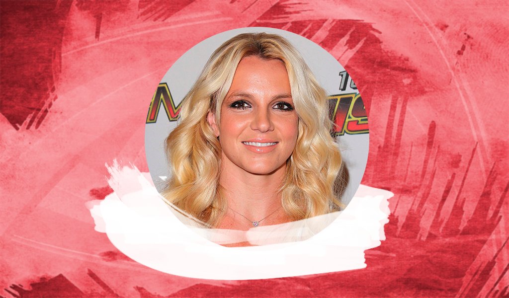 Britney Spears Habla Sobre Su Estado De Salud Kienyke