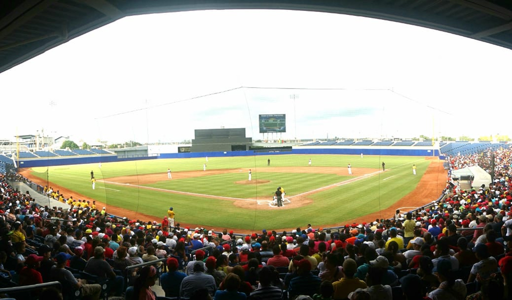 Estadio edgar renteria: Últimas noticias, fotos, videos, artículos