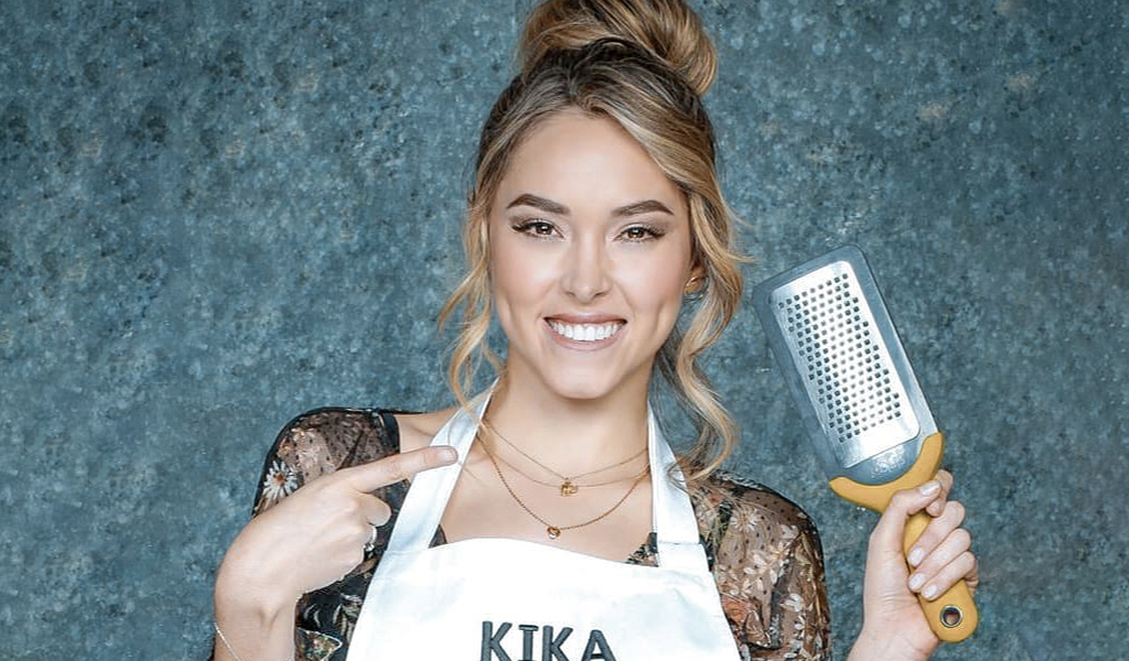 ¿Por qué Kika Nieto se salió de MasterChef? KienyKe