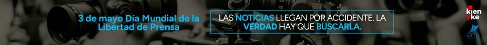 Libertad de prensa AMI