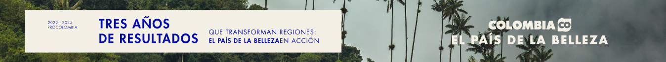 Procolombia