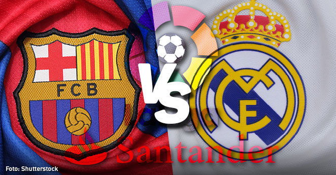 135 Gambar gambar logo barcelona vs real madrid Terbaru