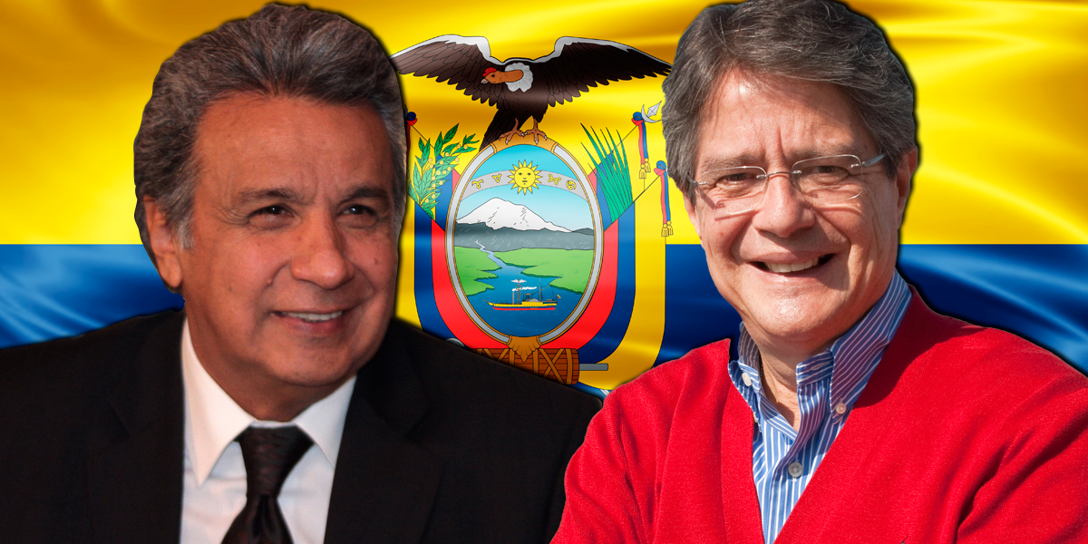 Ecuador elegirá este domingo su nuevo Presidente