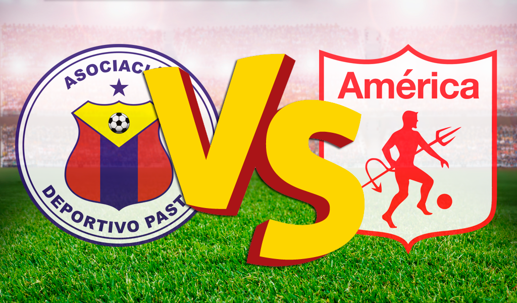 Ver en vivo: Pasto vs america de cali ver en vivo online hd gratis