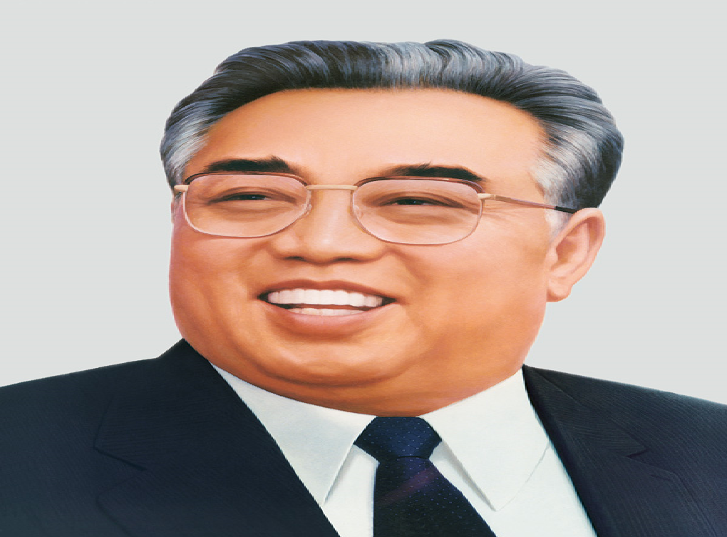 Kim Il-sung: el hombre responsable de que hayan dos Coreas