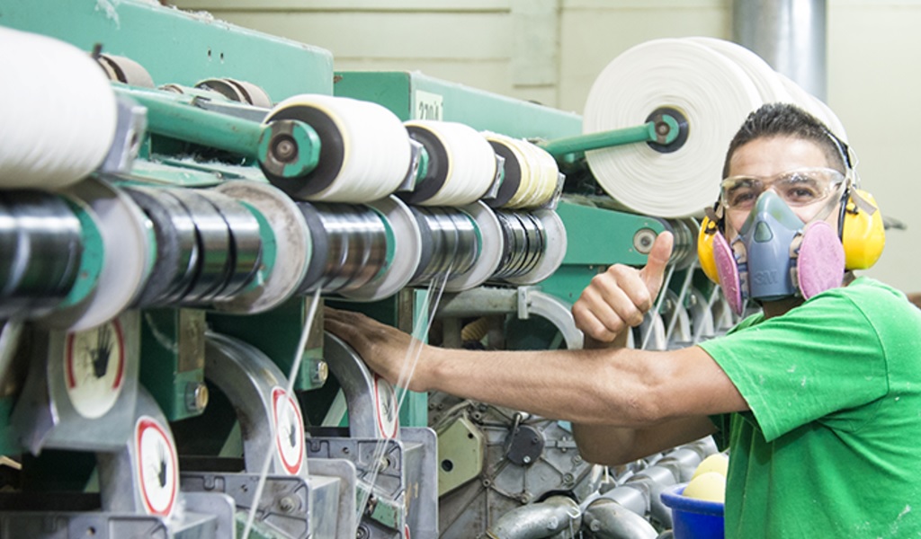 Crisis en el sector textil por baja en la economía Fabricato