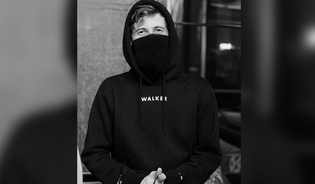 Alan Walker lanza 'All Falls Down' en compañía de Noah Cyrus