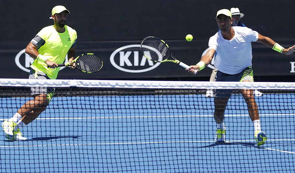 ¿A qué hora juegan Robert Farah y Sebastián Cabal la final ...