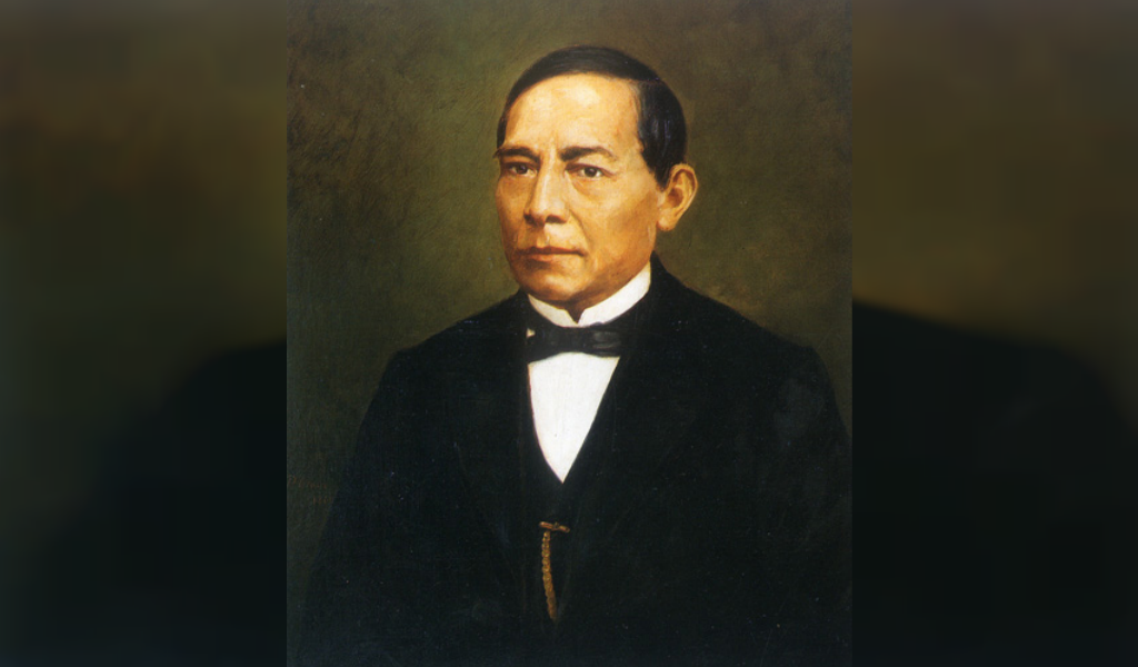 Breve Biografia de Benito Juarez Benemerito de Las Americas PDF ...