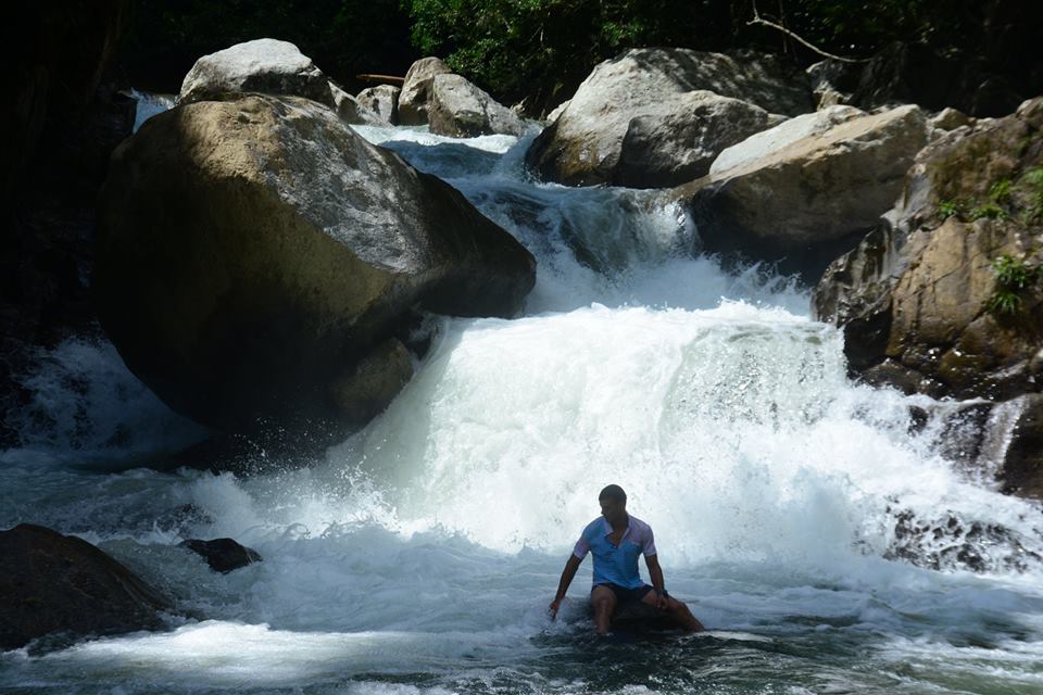 San Carlos, el paraíso hídrico de Antioquia