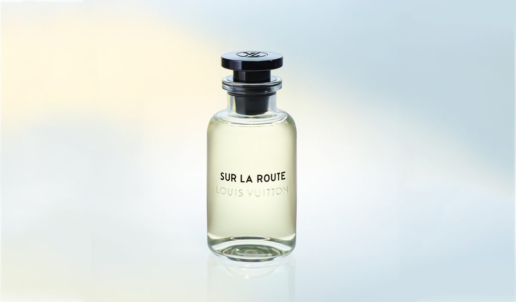 Perfume Orage Masculino Por Louis Vuitton | IUCN Water