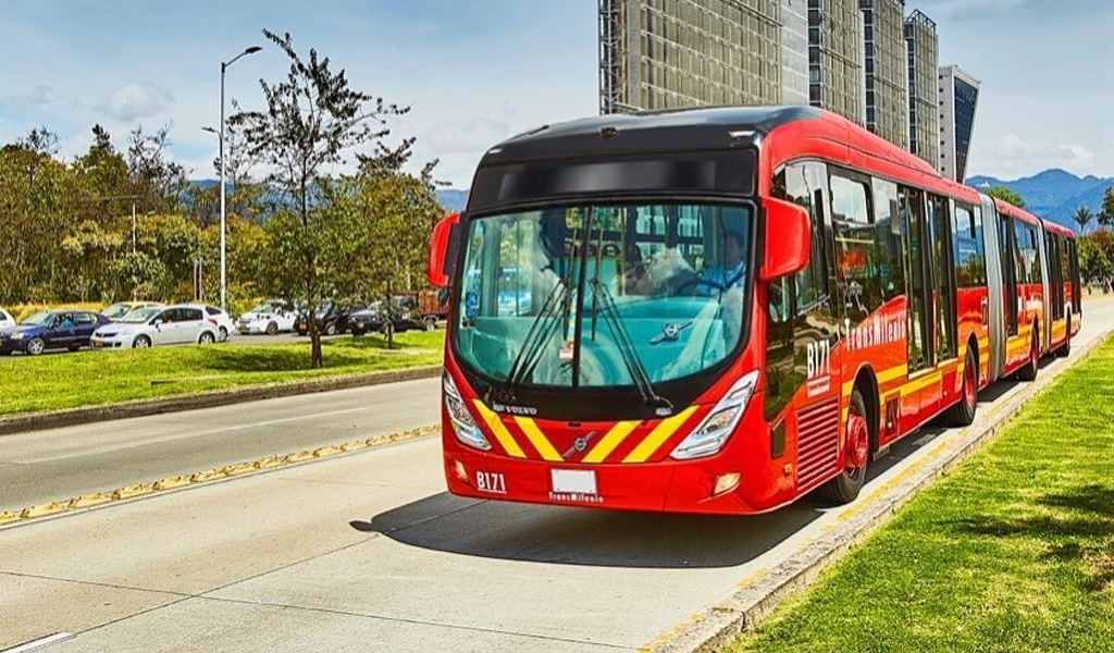 Conozca los por menores de la nueva flota de transmilenio ...