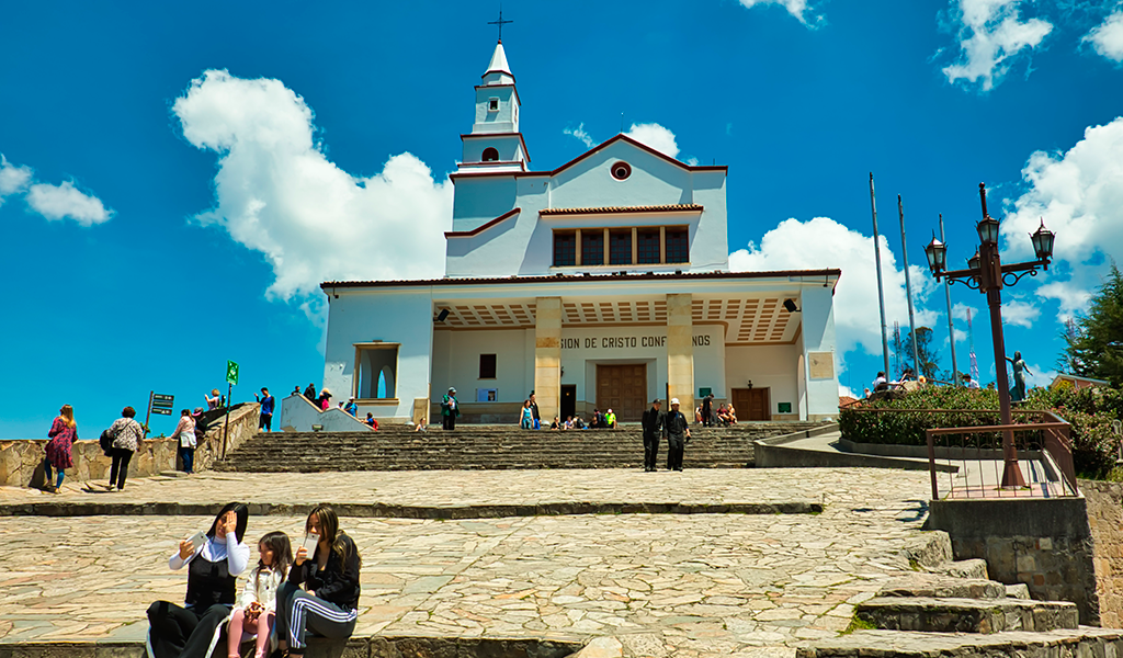 Los Destinos Mas Religiosos De Colombia En Semana Santa