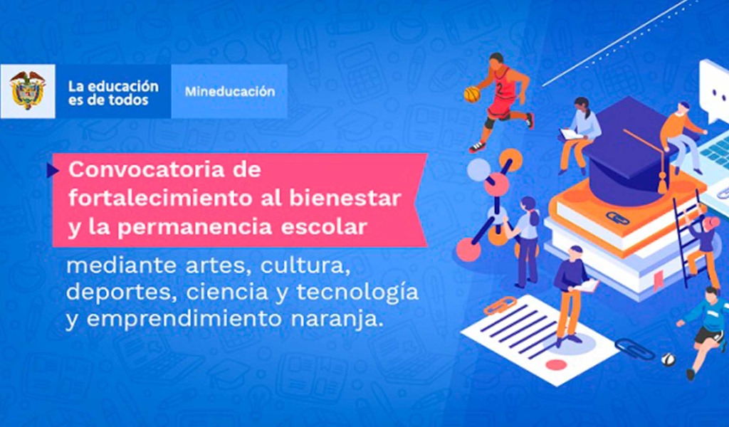 MinEducación entregará incentivos a instituciones educativas