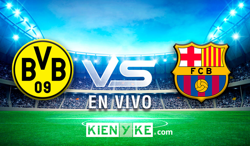 13 Borussia dortmund ajax donde ver en linea hoy y tv en vivo champions league